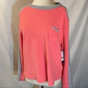 Cuddl Duds super soft fleece